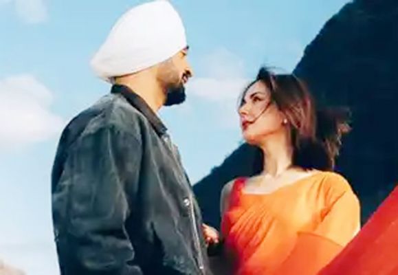 'सरदार जी 3' भारत में नहीं होगी रिलीज