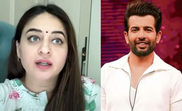 जय भानुशाली से तलाक की अफवाहों पर माही विज ने तोड़ी चुप्पी!