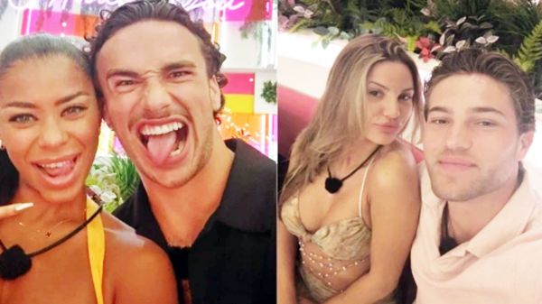 Love Island USA सीजन 7 एपिसोड 28