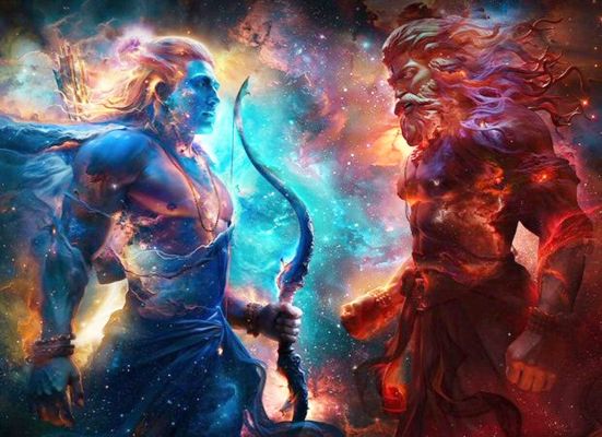 रणबीर और यश "रामायण" बनी सबसे महंगी भारतीय फिल्म