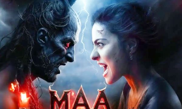 काजोल की हॉरर थ्रिलर ने 10वें दिन 30 करोड़ पार किए