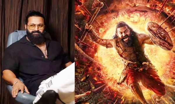 ऋषभ शेट्टी ने प्रीक्वल ड्रामा के लिए यश की तरह प्रॉफिट-शेयरिंग डील की