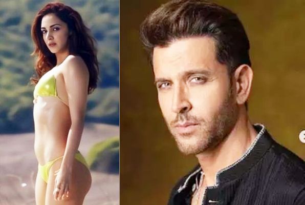 कियारा आडवाणी ने "वॉर 2" को बताया करियर का खास मोड़