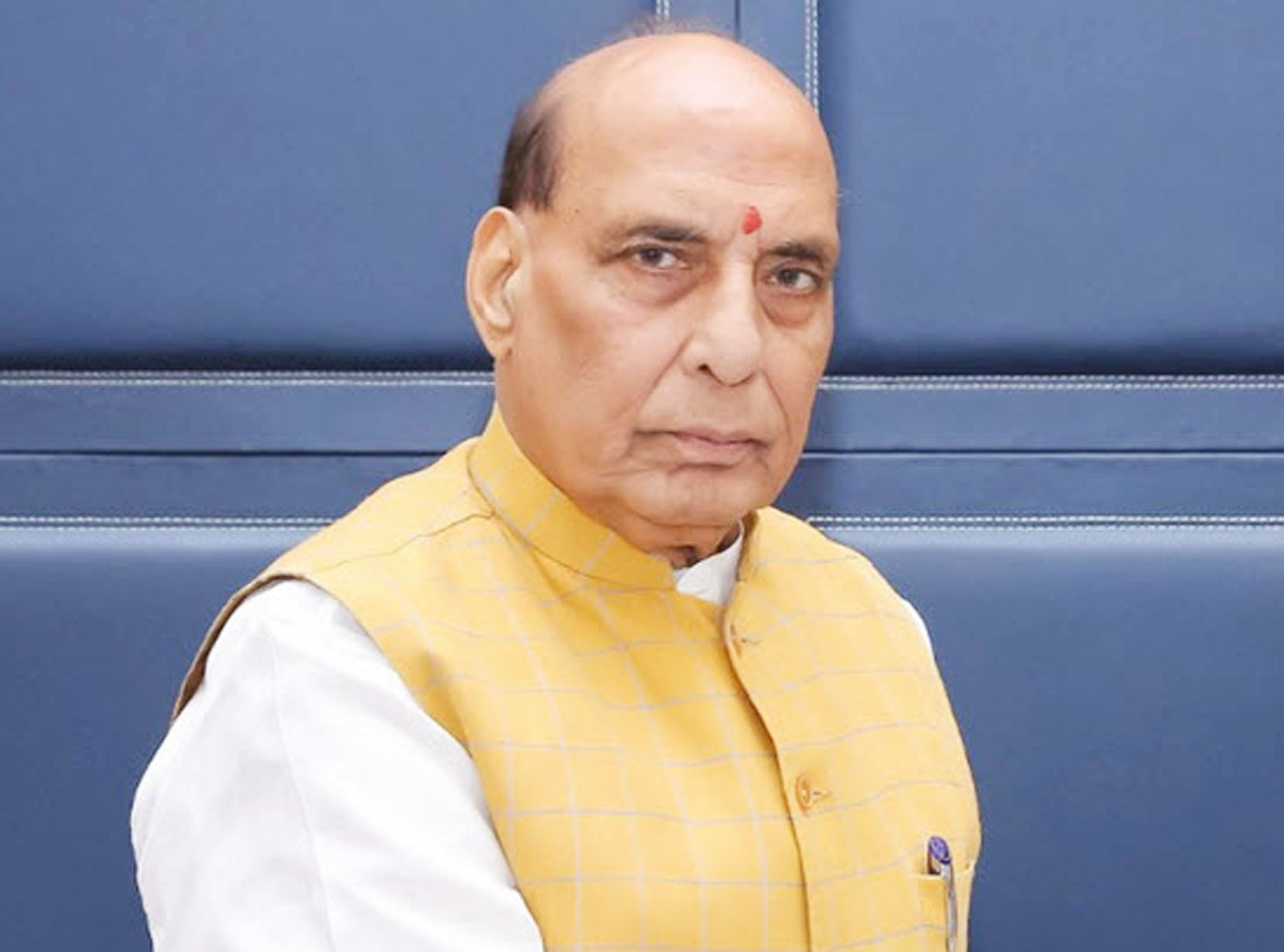 शंघाई सहयोग संगठन बैठक में शामिल होंगे रक्षा मंत्री राजनाथ सिंह