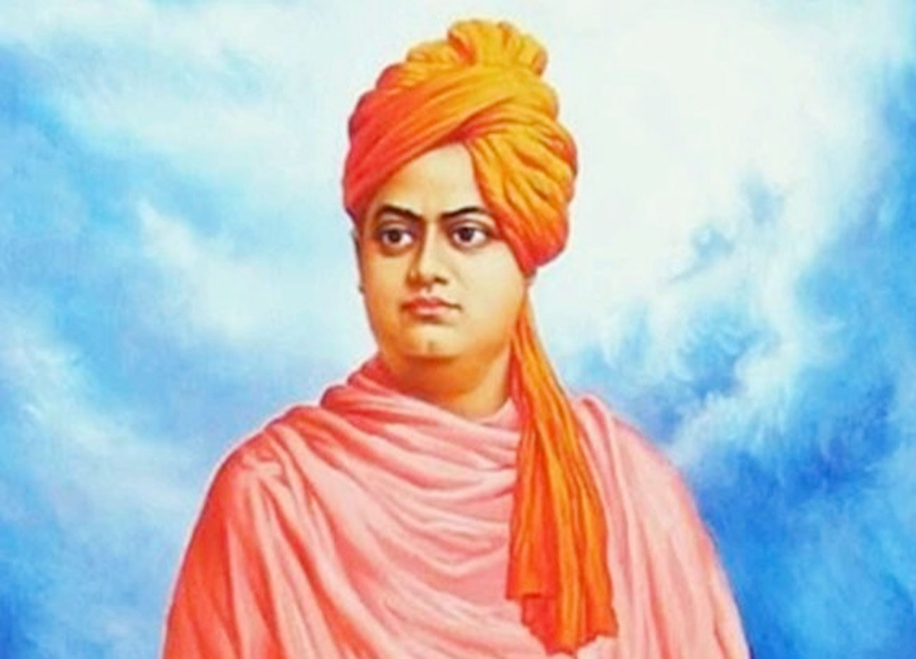 स्वामी विवेकानंद की पुण्यतिथि : अमित शाह, राजनाथ सिंह समेत कई नेताओं ने दी श्रद्धांजलि