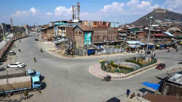  जम्मू-कश्मीर में बदले ये नियम, दुसरे राज्य के पुरुष भी माने जाएंगे, स्थानीय निवासी