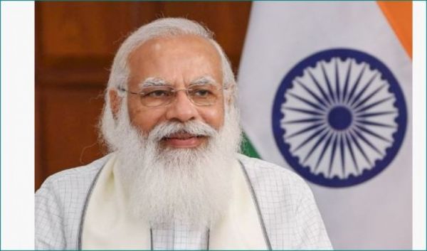 मन की बात में पीएम मोदी ने ओलंपिक में भाग लेने वाले सभी भारतीय खिलाड़ियों को दी शुभकामनाएं 