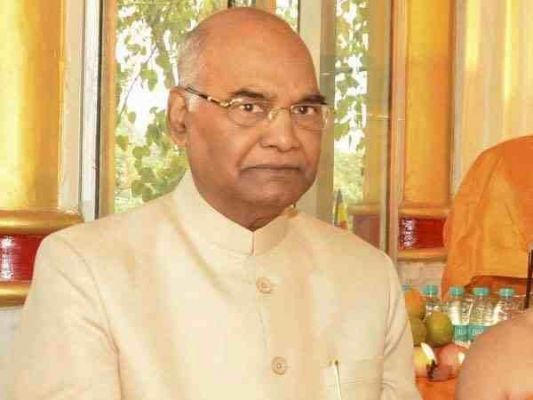 राष्ट्रपति रामनाथ कोविंद कारगिल विजय दिवस की 22वीं सालगिरह के मौके पर नहीं जाएंगे द्रास