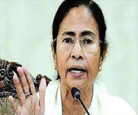 पेगासस फोन हैकिंग मामले की पड़ताल के लिए ममता सरकार ने बनाई कमेटी