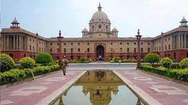  आज से खुल जाएगा राष्ट्रपति भवन और म्यूजियम कांप्लेक्स