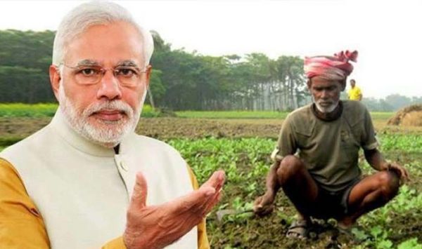 पीएम किसान योजना के तहत 9 अगस्त को 19 हजार करोड़ रूपए ट्रांसफर करेगी सरकार