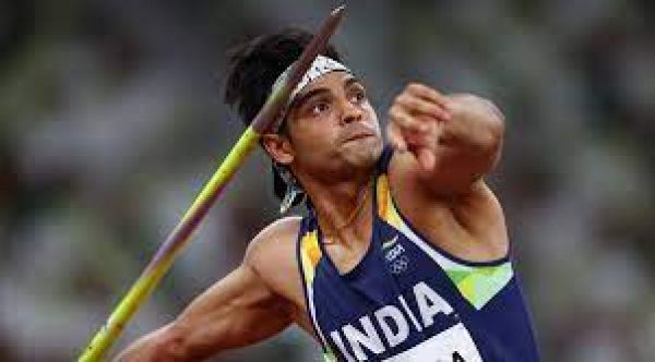 देश के Golden Boy नीरज चोपड़ा को हरियाणा सरकार ने 6 करोड़ रुपये देने लिया फैसला