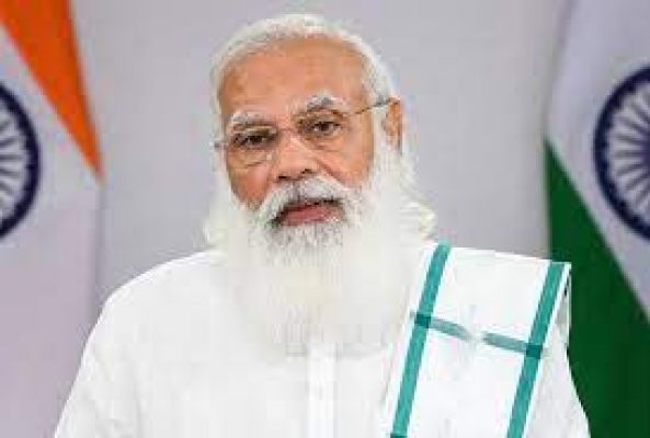  पीएम नरेंद्र मोदी ने 37वीं प्रगति मीटिंग के दौरान कैबिनेट सचिव को दिए ये आदेश 