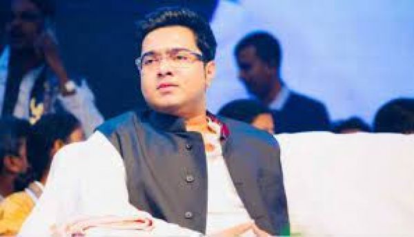 अभिषेक बनर्जी ईडी के सामने हुए पेश