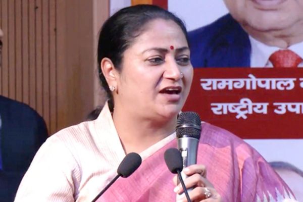 मुख्यमंत्री रेखा गुप्ता ने आयुष्मान आरोग्य मंदिर का किया शुभारंभ