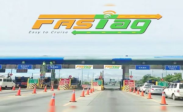 FASTag के तहत वार्षिक पास देने की घोषणा, नितिन गडकरी ने दी जानकारी