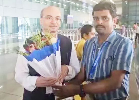 बिहार विधानसभा चुनाव की तैयारी, पटना पहुंची आयोग की टीम
