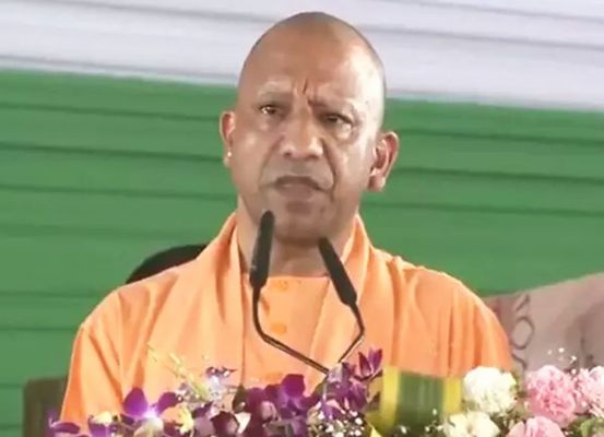 आयुर्वेद और यूनानी, जो पिछड़े हुए थे, आज प्रगति कर रहे हैं : योगी आदित्यनाथ