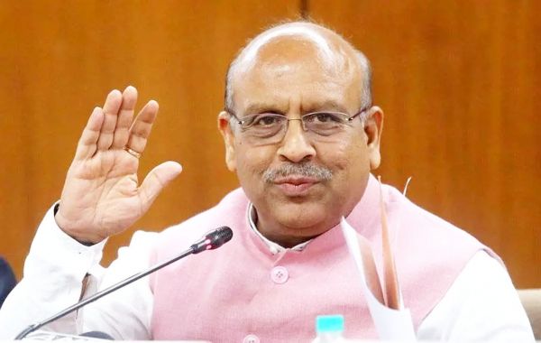 दिल्ली विधानसभा अध्यक्ष ने 11 नई समितियों के गठन की घोषणा की