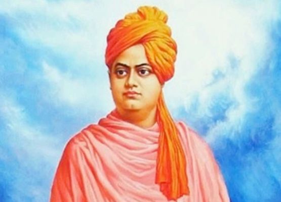 स्वामी विवेकानंद की पुण्यतिथि : अमित शाह, राजनाथ सिंह समेत कई नेताओं ने दी श्रद्धांजलि