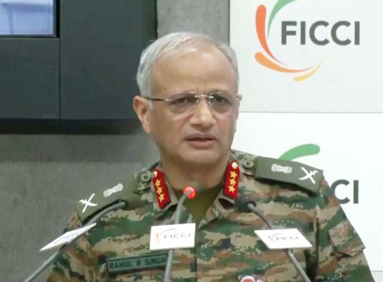 ऑपरेशन सिंदूर : लेफ्टिनेंट जनरल का बड़ा खुलासा, चीन ने पाकिस्तान को दिए लाइव इनपुट