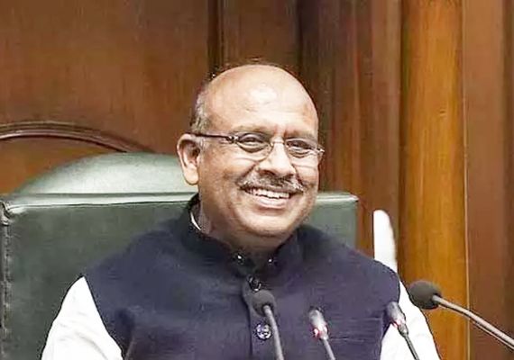 दिल्ली विधानसभा में 6 नई विशेष समितियां, कुल संख्या हुई 35