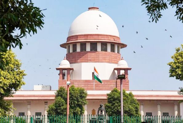 बिहार में मतदाता पुनरीक्षण का मामला पहुंचा सुप्रीम कोर्ट, एडीआर ने दी चुनौती