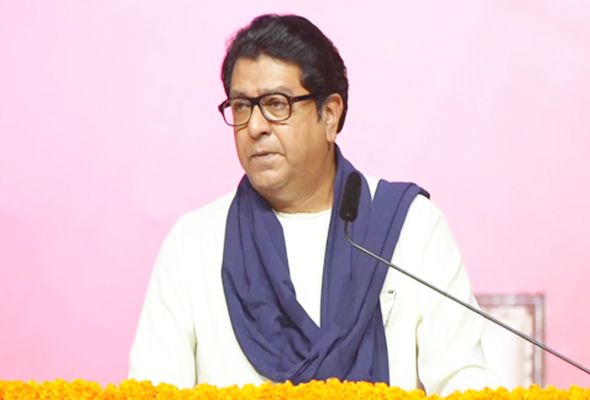 'हिंदी थोपना बर्दाश्त नहीं', भाषा विवाद पर बोले राज ठाकरे