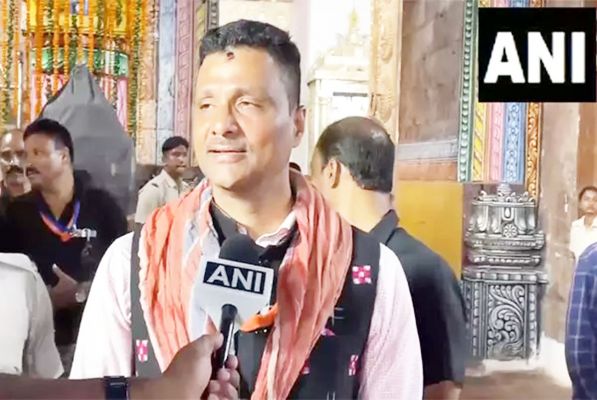 जगन्नाथ मंदिर के रत्न भंडार का काम पूरा हुआ : अधिकारी