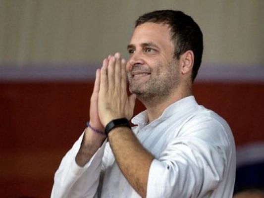  16 दिसंबर को जनसभा को संबोधित करेंगे राहुल 