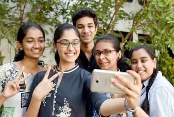 तमिलनाडु बोर्ड 10वीं का रिजल्ट जारी, लड़कियां रही आगे