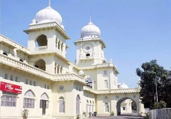 विश्वविद्यालय मे पास होने को अब 33 की बजाय 40 अंक जरूरी