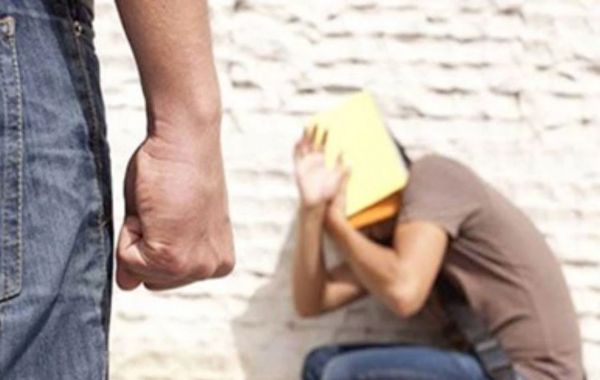 सरकारी कॉलेज में रैगिंग, मचा हड़कंप