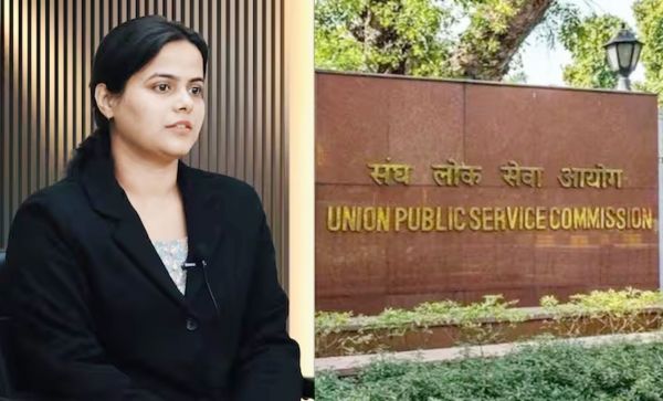 UPSC सिविल सेवा परीक्षा का रिजल्ट जारी, शक्ति दुबे Rank 1