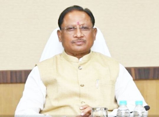 UPSC परीक्षा में चयनित छत्तीसगढ़ के सभी अभ्यर्थियों को मुख्यमंत्री ने दी बधाई