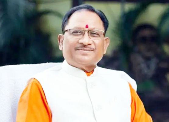 10वीं-12वीं बोर्ड के परीक्षा परिणाम जारी, सफल स्टूडेंट्स को CM साय ने दी बधाई