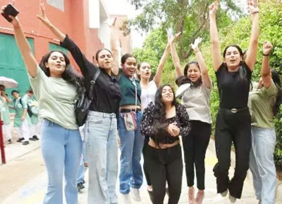 जेईई एडवांस्ड 2025 : राजित गुप्ता ने हासिल की ऑल इंडिया पहली रैंक