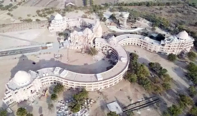 राजस्थान के इन प्रसिद्ध शिव मंदिरों में दर्शन मात्र से पूरी होती हैं भक्तों की मुरादें