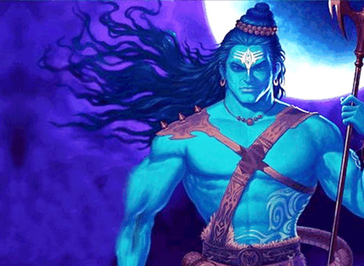 शिव चालीसा और महाकाल की कृपा से टल सकती है अकाल मृत्यु