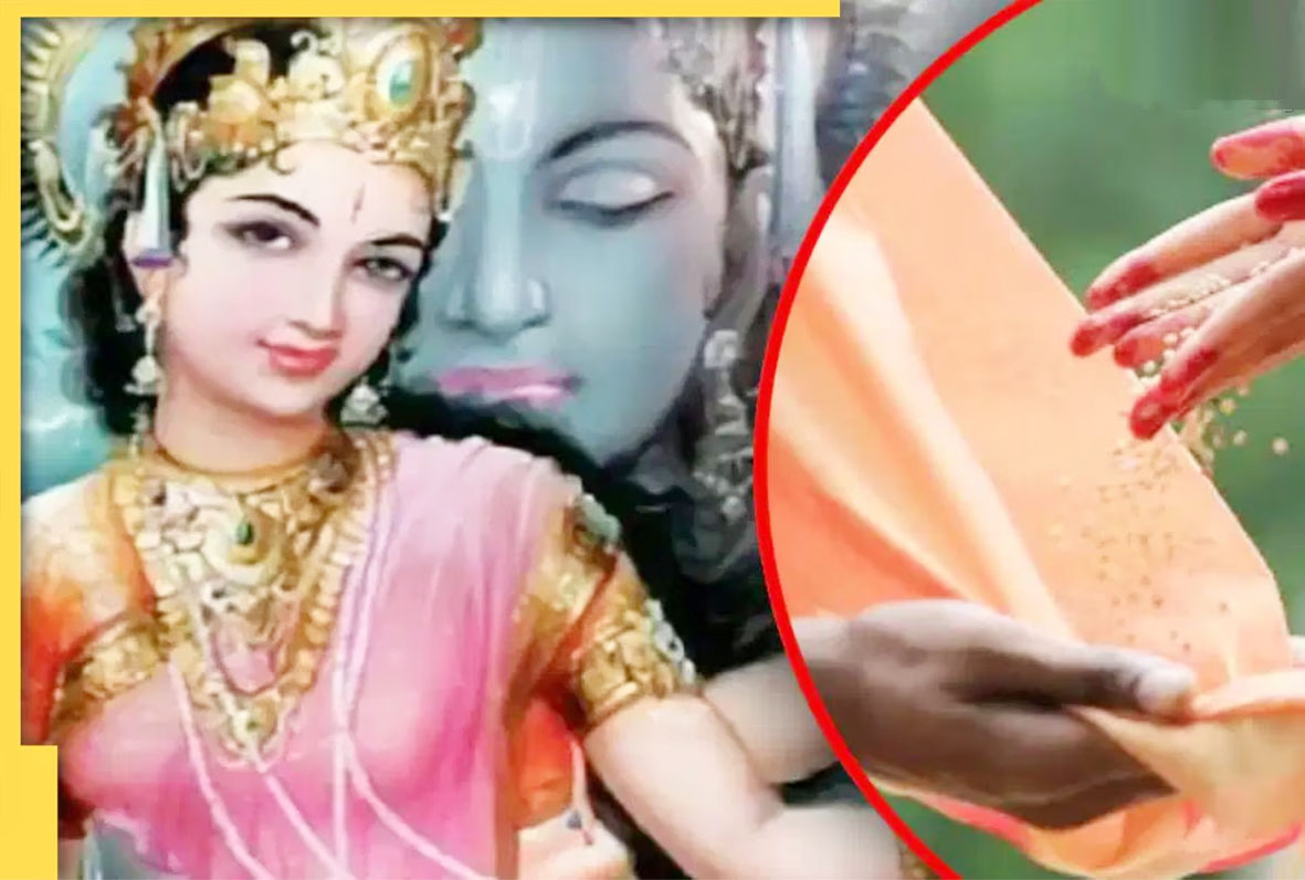 आज मोहिनी एकादशी पर करें इन चीजों का दान