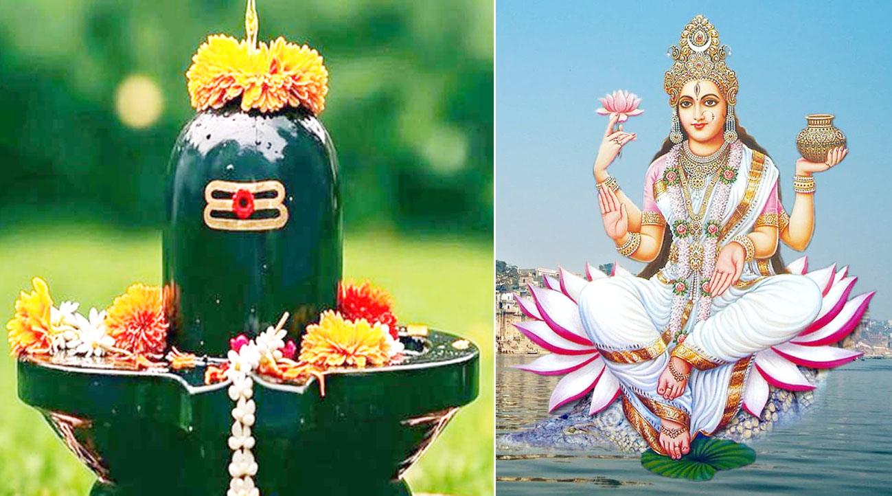 गंगा दशहरा कल, इस चीजों से करें शिवलिंग का अभिषेक