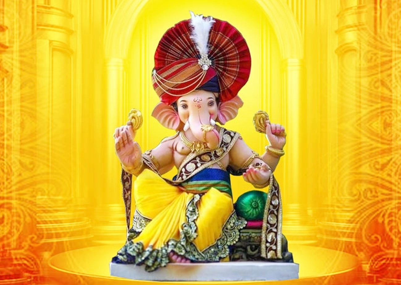 विनायक चतुर्थी कल, जानिए...शुभ मुहूर्त, पूजा विधि और व्रत