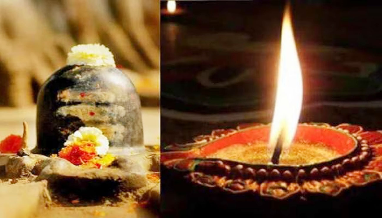 सावन में इन जगहों पर जलाएं दीपक, भोलेनाथ भर देंगे आपकी झोली
