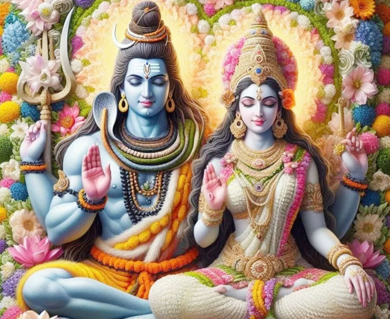 पति की रक्षा और प्रेम बढ़ाने मंगला गौरी व्रत के दिन करें ये खास उपाय