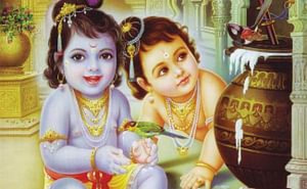 आज जन्माष्टमी पर बन रहा है खास संयोग,  जानिए शुभ मुहूर्त, पूजा विधि  