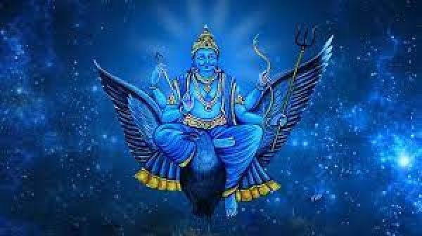  शनिवर को करें शनिदेव की  ये आरती 