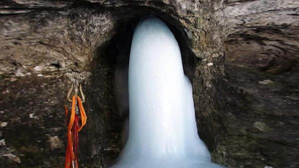 अमरनाथ यात्रा 30 जून से शुरू 