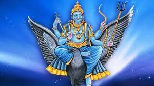 जानिए कब हैं शनि जयंती
