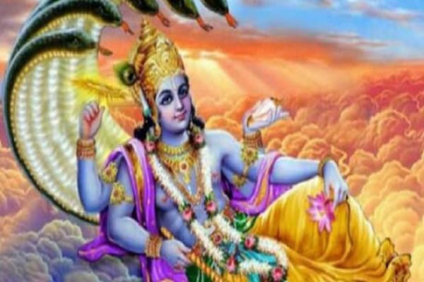 आज है वरुथिनी एकादशी का मुहूर्त, मंत्र, व्रत एवं पूजा​ विधि