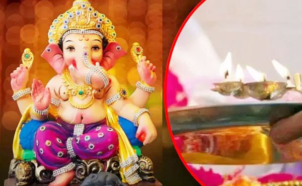 विनायक चतुर्थी पर सुनें ये व्रत कथा, वैवाहिक जीवन होगा सुखमय